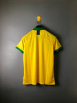 Camisa Seleção Brasileira 19/20 Amarela - Nike - Vilas Store