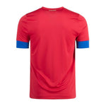 Camisa Seleção Costa Rica I 2022 New Balance - Vermelho - Vilas Store