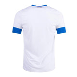 Camisa Seleção Costa Rica II 2022 New Balance - Branco - Vilas Store