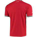 Camisa Seleção Egito 22/23 Puma - Vermelho - Vilas Store