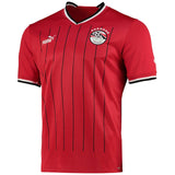 Camisa Seleção Egito 22/23 Puma - Vermelho - Vilas Store