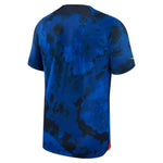 Camisa Seleção Estados Unidos II 2022 Nike - Azul - Vilas Store