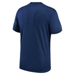 Camisa Seleção França I 2022 Nike - Azul - Vilas Store