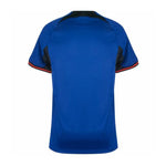 Camisa Seleção Holanda II 2022 Nike - Azul - Vilas Store