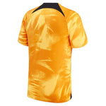 Camisa Seleção Holanda III 2022 Nike - Amarela - Vilas Store