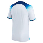 Camisa Seleção Inglaterra I 2022 Nike - Branco - Vilas Store