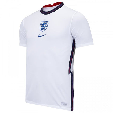 Camisa Seleção Inglaterra I 21/22 Nike - Branco - Vilas Store