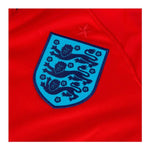 Camisa Seleção Inglaterra II 2022 Nike - Laranja - Vilas Store