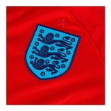 Camisa Seleção Inglaterra II 2022 Nike - Laranja - Vilas Store