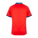 Camisa Seleção Inglaterra II 2022 Nike - Laranja - Vilas Store