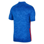 Camisa Seleção Inglaterra II 21/22 Nike - Azul - Vilas Store