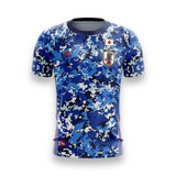 Camisa Seleção Japão 2021 Adidas - Azul - Vilas Store