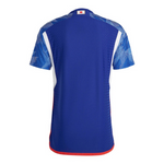 Camisa Seleção Japão I 2022 Adidas - Azul - Vilas Store