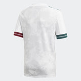 Camisa Seleção México II 21/22 Adidas - Branco - Vilas Store