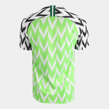 Camisa Seleção Nigéria 2018 Nike - Branco - Vilas Store