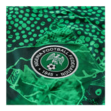 Camisa Seleção Nigéria I 2022 Nike - Verde - Vilas Store