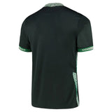 Camisa Seleção Nigéria II 20/21 Nike - Cinza - Vilas Store