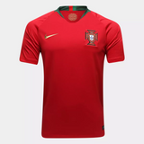 Camisa Seleção Portugal I 2018 Nike - Vermelho - Vilas Store