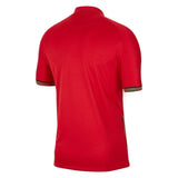 Camisa Seleção Portugal I 20/21 Nike - Vermelho - Vilas Store