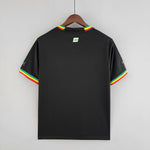 Camisa Seleção Senegal III 22/23 Puma - Preto - Vilas Store