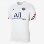 Camisa Strike PSG 22/23 Jordan - Branco - Vilas Store