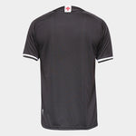 Camisa Vasco III 21/22 Kappa - Preto - Vilas Store