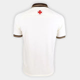 Camisa Vasco III 22/23 Kappa - Branco - Vilas Store