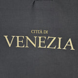 Camisa Venezia I 22/23 Kappa - Preto - Vilas Store