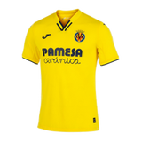 Camisa Villarreal I 21/22 Joma - Amarelo - Vilas Store