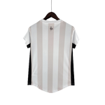 Camisa Feminina Atlético Mineiro II 22/23 Adidas - Branco - Vilas Store