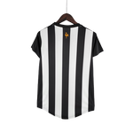 Camisa Feminina Atlético Mineiro I 22/23 Adidas - Preto e Branco - Vilas Store