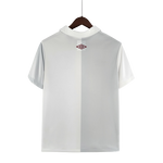 Camisa Fluminense 120 anos 22/23 Umbro - Branco - Vilas Store