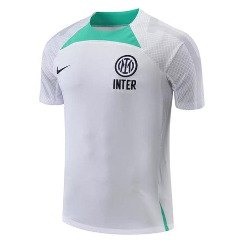 Camisa de Treino Inter de Milão 22/23 Nike - Cinza - Vilas Store