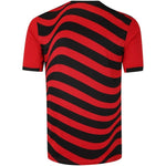 Camisa Flamengo III 22/23 Adidas - Rubro Negro - Vilas Store