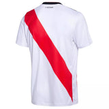 Camisa River Plate I 18/19 Adidas - Branco e Vermelho - Vilas Store