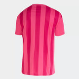 Camisa São Paulo Outubro Rosa 22/23 Adidas - Rosa - Vilas Store