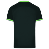 Camisa Wolfsburg II 22/23 Nike - Verde Escuro - Vilas Store