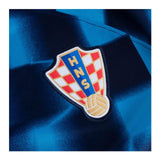 Camisa Seleção Croácia II 2022 Nike - Azul - Vilas Store