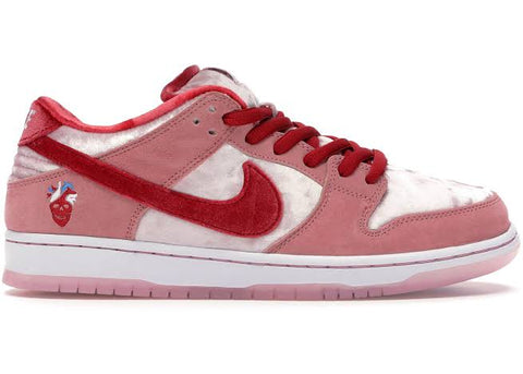 Tênis Nike SB Dunk Low Strangelove - Vilas Store