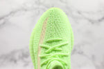 Tênis Adidas Yeezy Boost 350 V2 Glow - Vilas Store