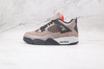 Tênis Nike Air Jordan 4 Retro Taupe Haze - Vilas Store