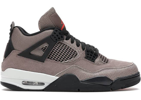 Tênis Nike Air Jordan 4 Retro Taupe Haze - Vilas Store