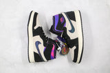 Tênis Nike Air Jordan 1 High Zoom Air Cmft Psg - Vilas Store