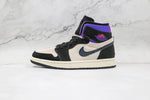 Tênis Nike Air Jordan 1 High Zoom Air Cmft Psg - Vilas Store