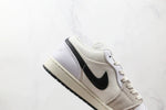 Tênis Nike Air Jordan 1 Low Astrograbber - Vilas Store