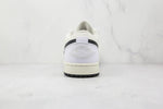 Tênis Nike Air Jordan 1 Low Astrograbber - Vilas Store