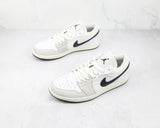 Tênis Nike Air Jordan 1 Low Astrograbber - Vilas Store