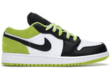 Tênis Nike Air Jordan 1 Low Black Cyber - Vilas Store