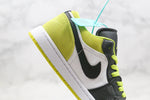 Tênis Nike Air Jordan 1 Low Black Cyber - Vilas Store