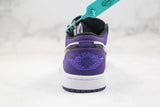 Tênis Nike Air Jordan 1 Low Court Purple - Vilas Store